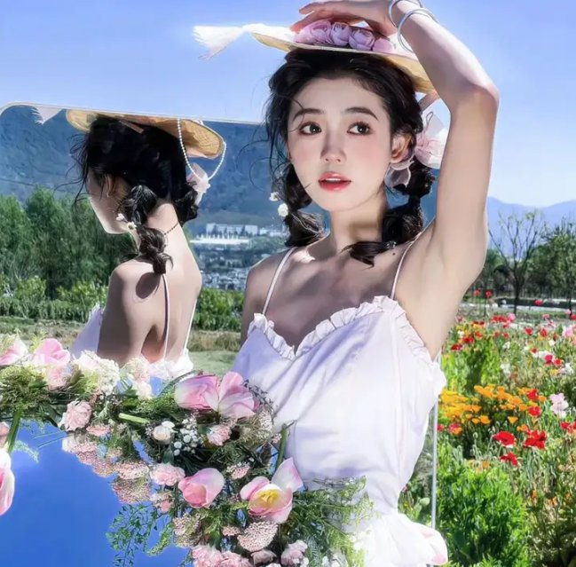贝尔女巫萦绕