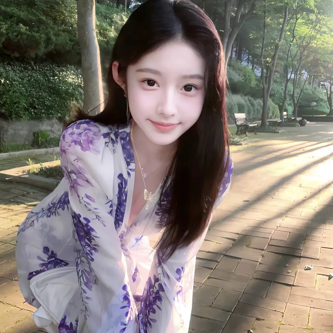 一次都没做过的女人